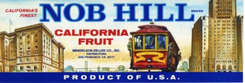 Nob Hill